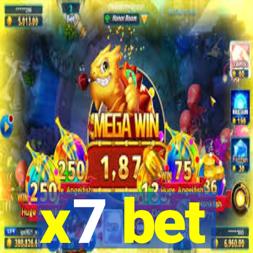 x7 bet